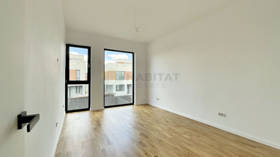 Vila Individuala 5 camere Tunari - Poză 9