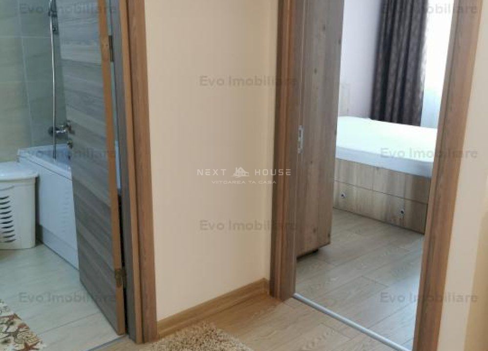 Apartament - Metrocity - Cotroceni - 13 Septembrie ( Razoare ) - Poză 20