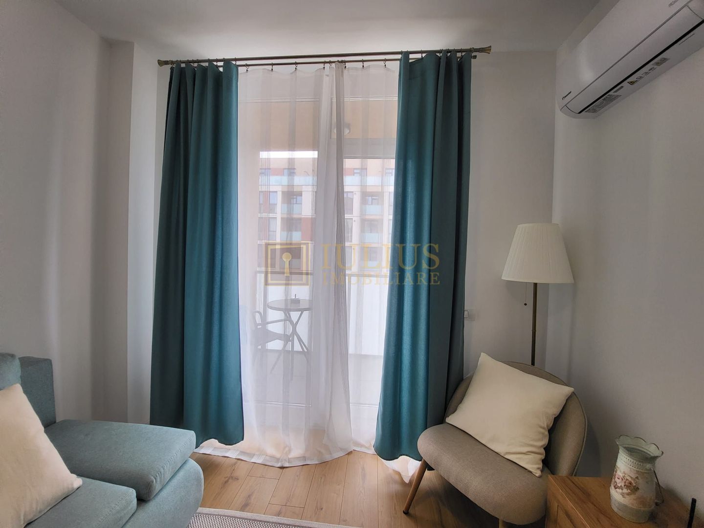 Campeador | Aer conditionat | 2 camere | - Poză 6
