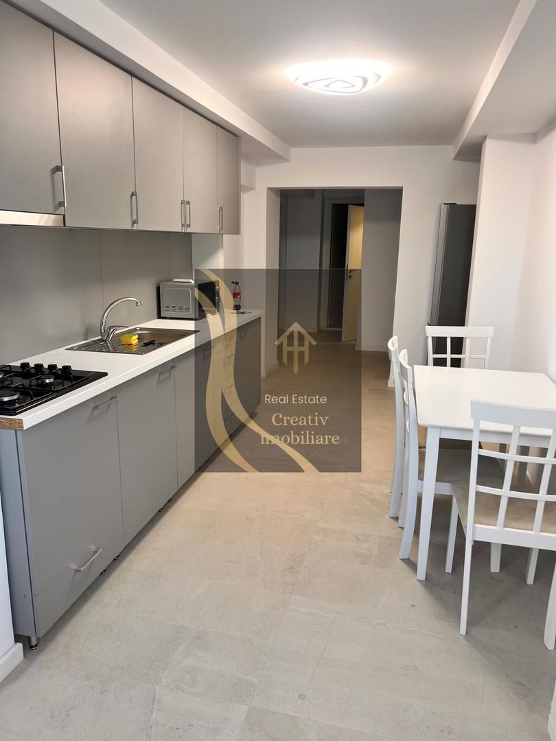 Apartament 3 camere de vanzare in Decebal Muncii - Poză 23