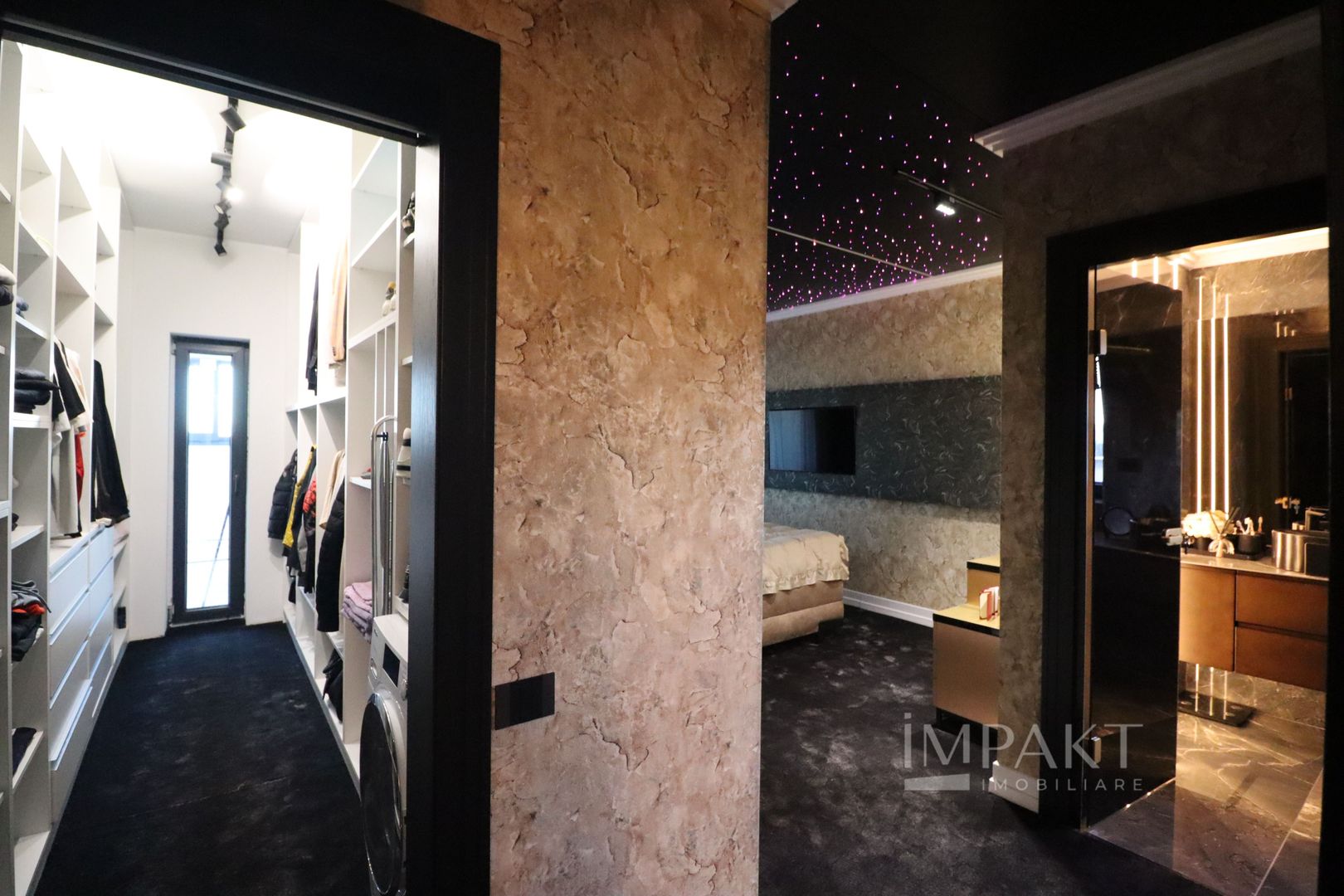 Penthouse superb, cartier Europa! - Poză 13