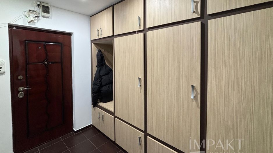 Apartament cu o camera de vanzare in Manastur - Poză 6