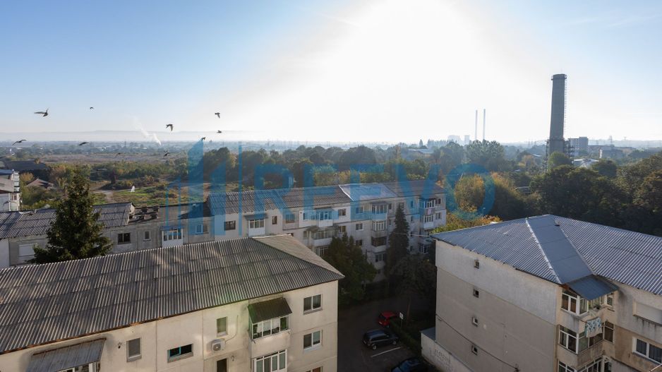 Apartament de vânzare cu 3 camere,  str. Letea, Bacău - Poză 22