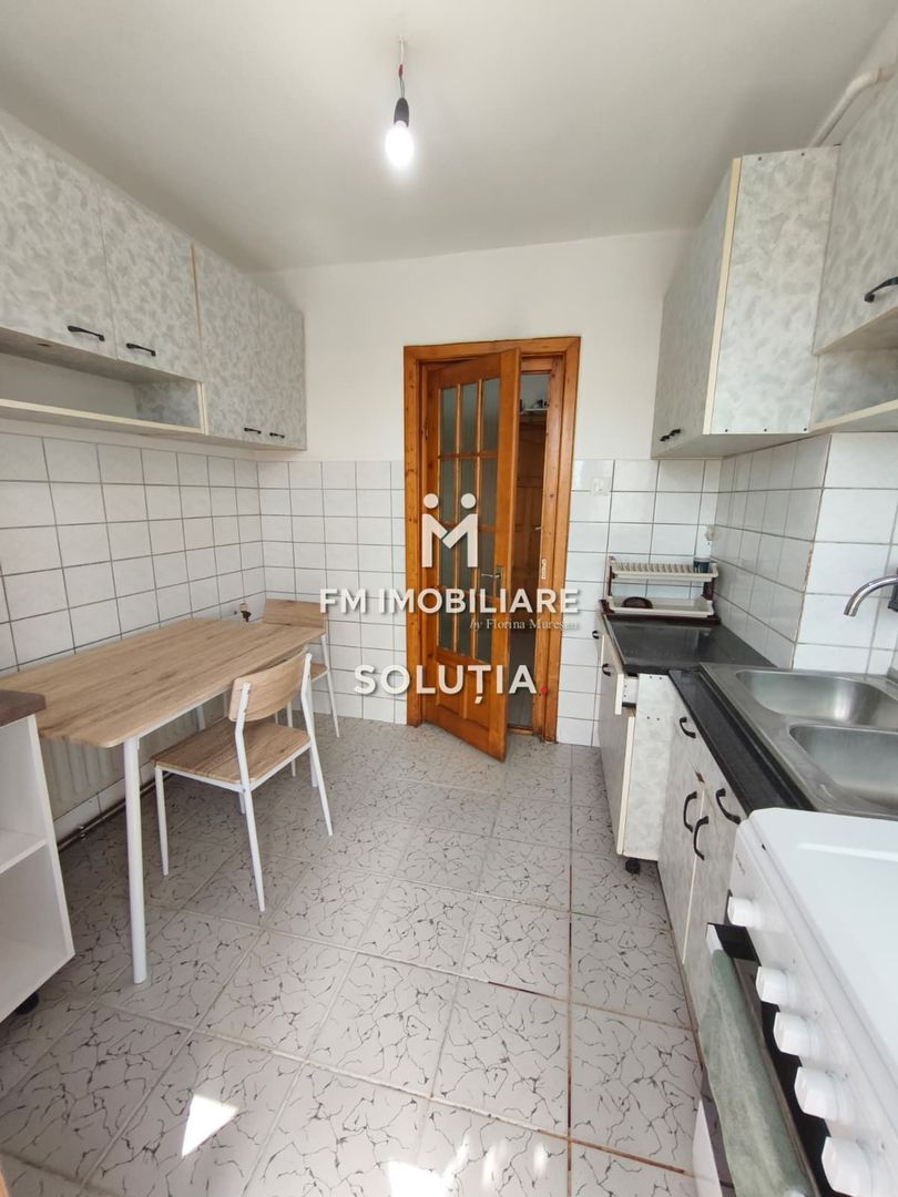 Apartament 2 camere de închiriat, zona Pressco/Rivulus! - Poză 8