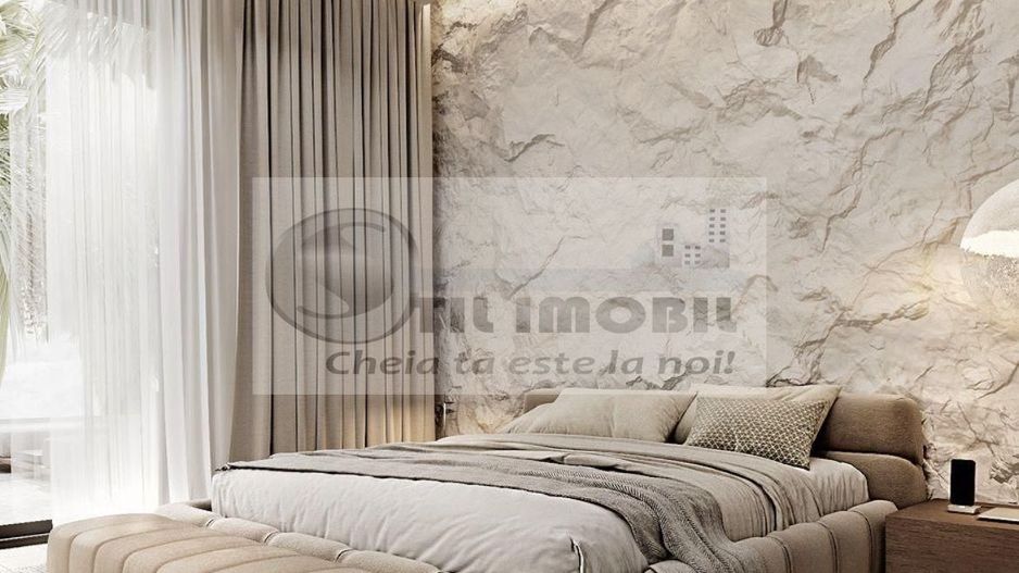 Apartament 2 camere, 59,8 mp + balcon 5 mp Tatarasi 0% Comision - Poză 1