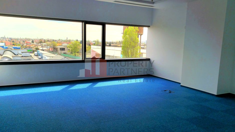 Spatiu modern pentru birouri - 550 mp - Pantelimon - Poză 8