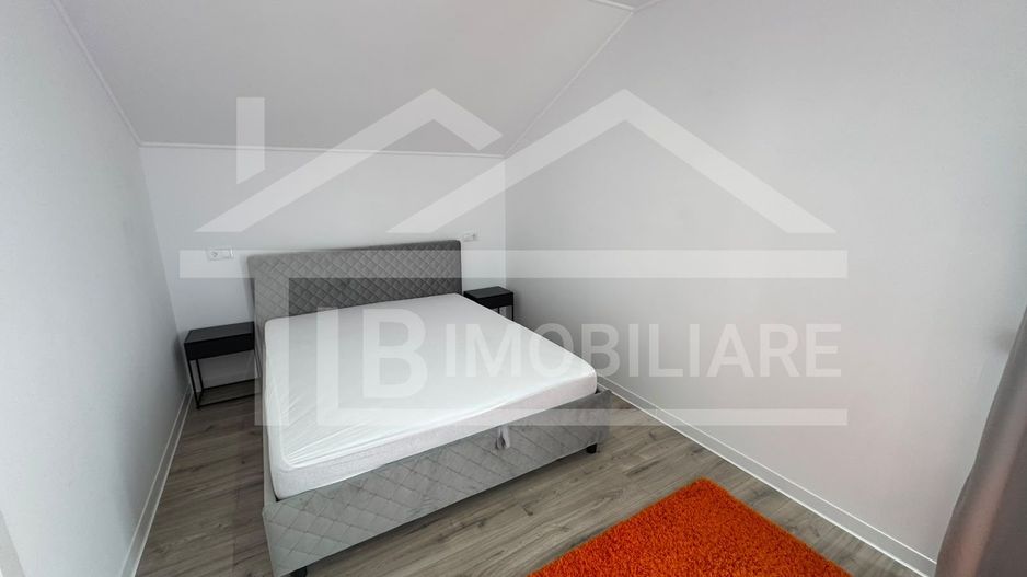 Casa cu 4 camere, 110mp, Zona Unirii - Poză 5
