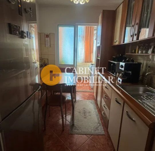 Apartament 2 Camere Decomandat -  zona Galata - Poză 5