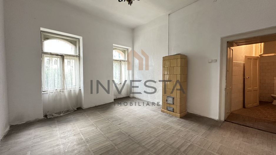 Ultracentral/Apartament renovabil/Oportunitate - Poză 1