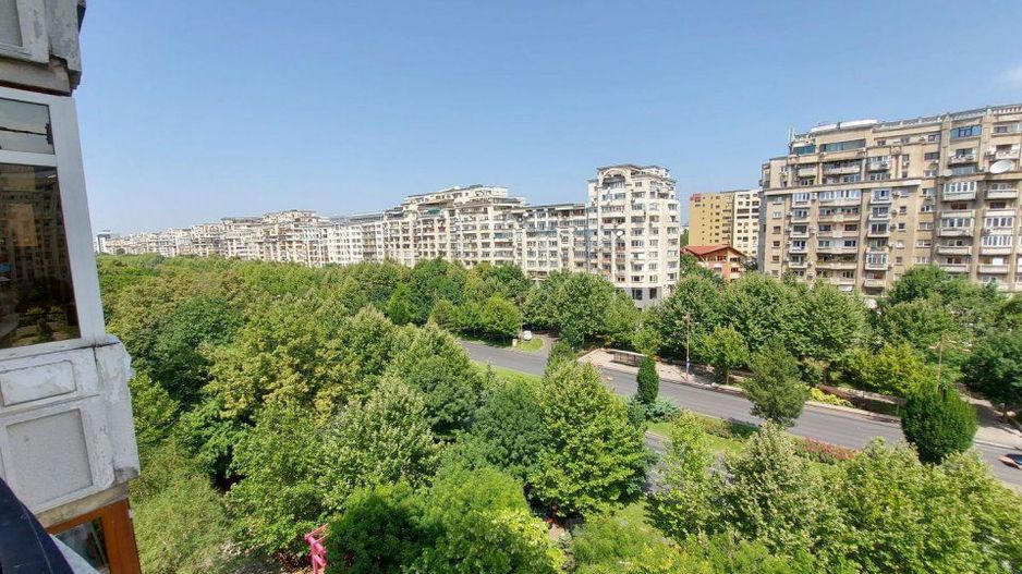 Apartament 3 camere Piata Alba Iulia - Poză 10