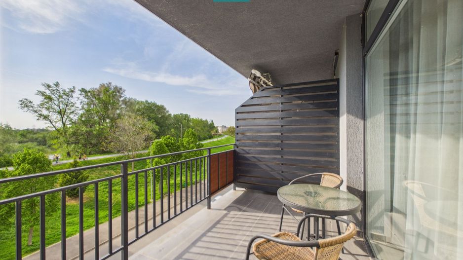 Apartament cu 2 camere pe Malul Mureșului - Poză 12