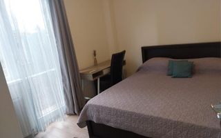 Apartament 2 camere, parter, cu gradina si parcare, bloc nou, zona Podu de Fier / Spital Pascanu, Iasi - Poză 13