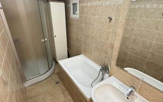 2 camere in noul cartier al Justitiei - Camera de Comert - Poză 9