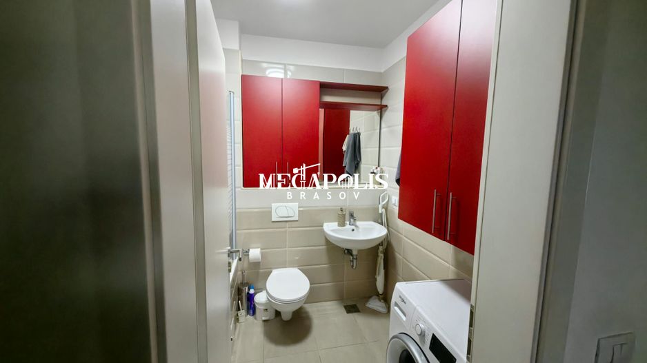 3 CAMERE / BRASOV / TRACTORUL / Curte proprie - Poză 9