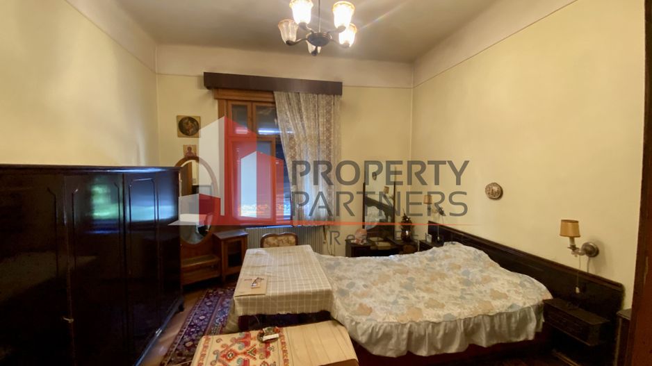 Apartament in vila interbelica Universitate - Poză 3