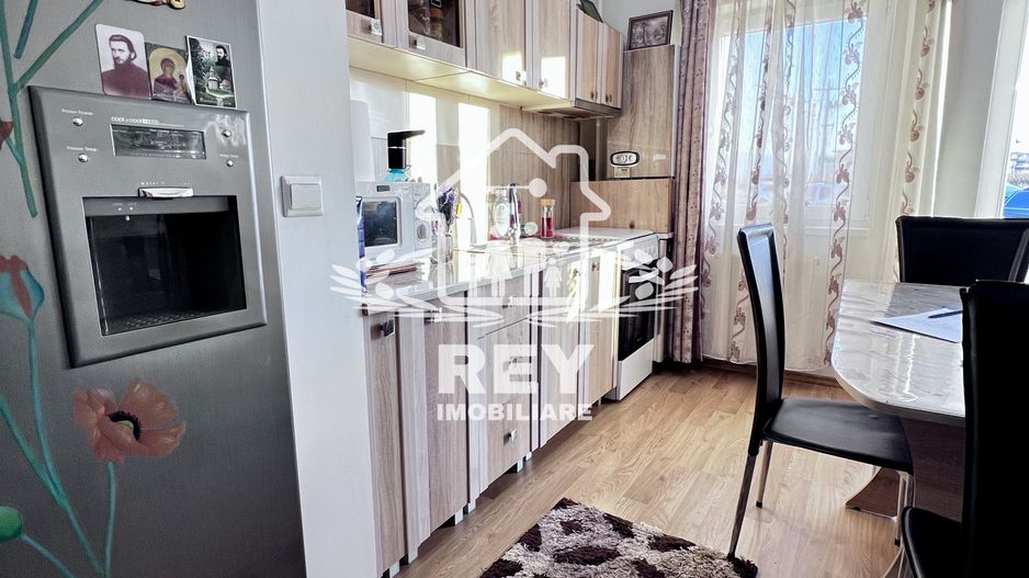 Comision 0% | 3 Camere Smart în Belvedere – Eficiență și Confort Maxim - Poză 5