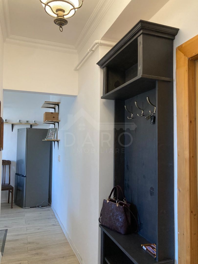 INCHIRIEZ APARTAMENT CU 1 CAMERE IN TARGU MURES - Poză 13