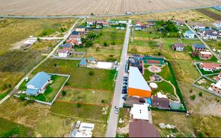 Teren intravilan pentru casa individuala | 807 mp | Dumbravita  | Kids Park - Poză 2