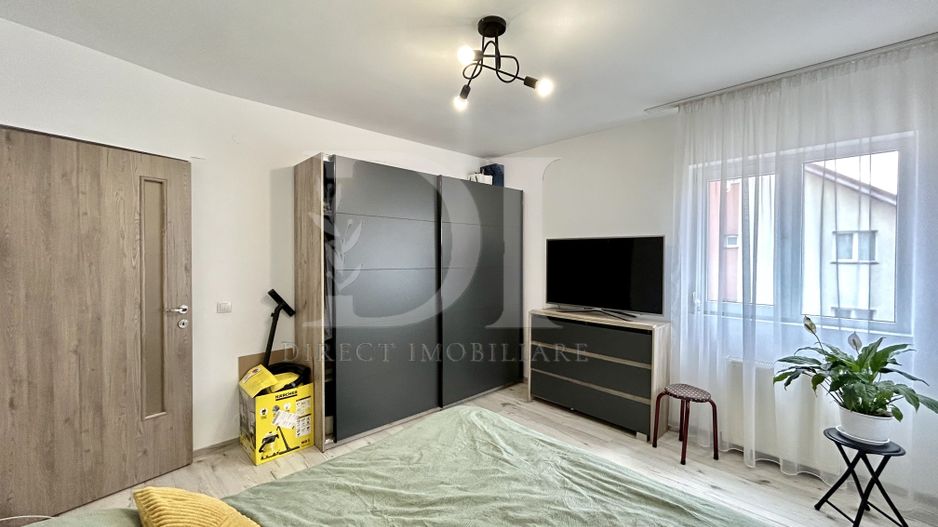 Apartament la cheie / etaj intermediar / Zona Eroilor - Poză 7