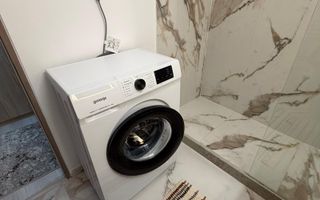 Garsonieră complet utilată, prima închiriere - Poză 7