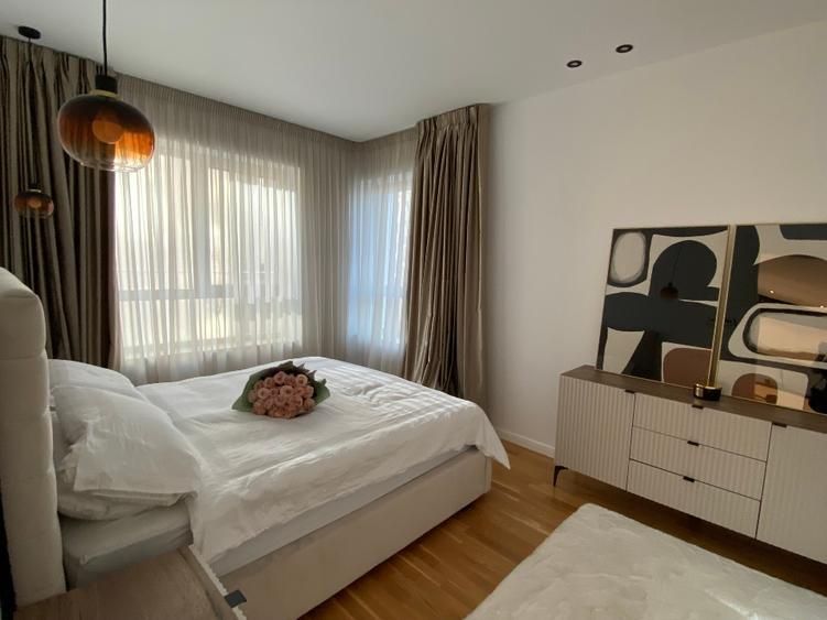 3 camere | Luxuria Residence | Expozitiei | Domenii - Poză 6