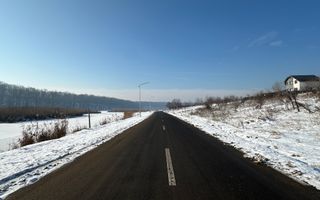 BRANESTI | Soarelui | Vedere lac | Toate utilitatile | 10 min Pallady - Poză 9