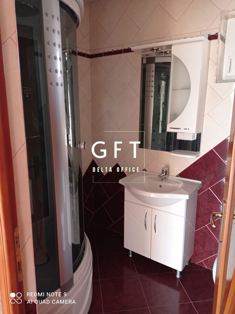 Casa cu piscina zona Centura - Poză 9