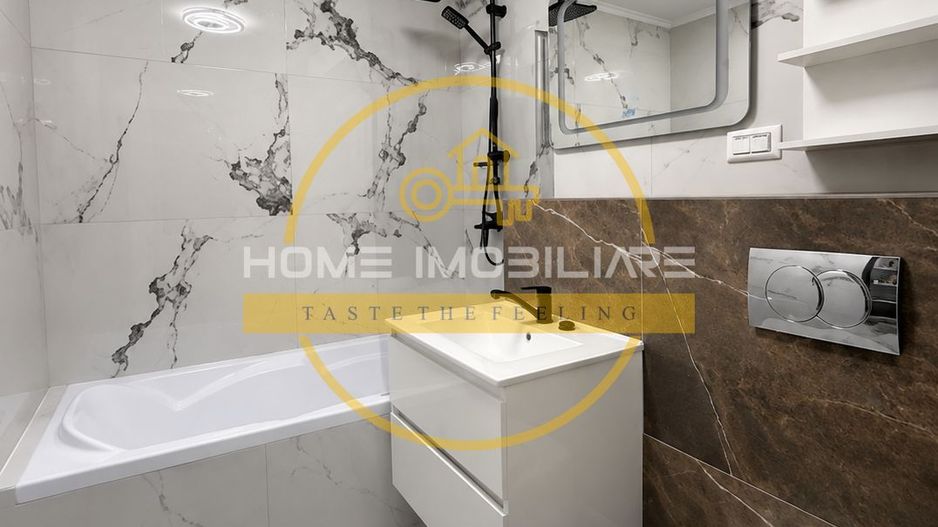 Etaj 2-Apartament 3Camere/Decomandat 72mp - Nicolina-Clopotari! - Poză 5