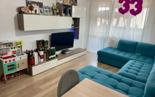 2 camere Ivory Residence Pipera | Proprietar I B2B I birouri comercia - Poză 50