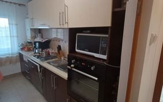 Vând apartament 3 camere MICRO 17 - Poză 4