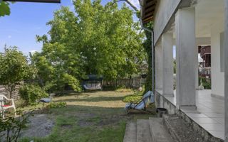 Casa P+M in Ciolpani - Snagov, oaza de liniste si verdeata - Poză 7
