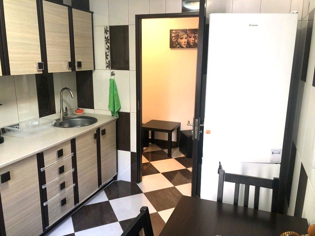 Închiriez Apartament cu ✨ 2 camere, mobilat modern, AC, etaj 2, Colentina - Poză 4
