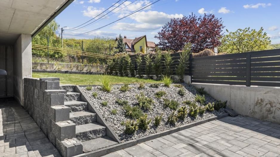 Casa individuala 5 camere | FINISATA | Zona Faget - Poză 3