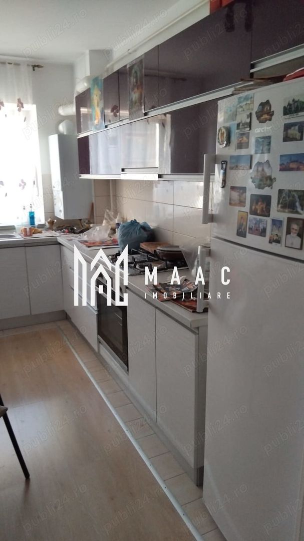 Apartament 2 camere I Avantgarden I Balcon - Poză 1