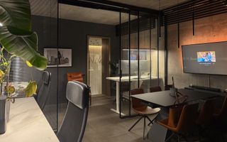 Inchiriere Spatiu Comercial / Birou in Win Herastrau | 2 Etaje | 2 Intrari 78mp - Poză 5