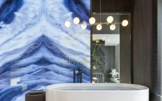 COM 0% Penthouse unic, dispus pe 2 etaje | Complex - Poză 15