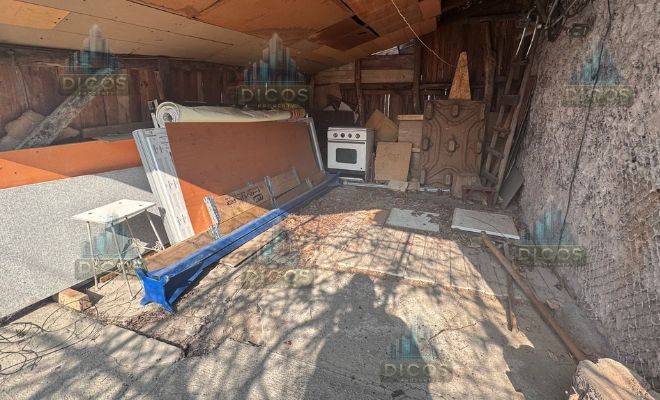 Casă de vânzare cu 3 camere - Poză 14