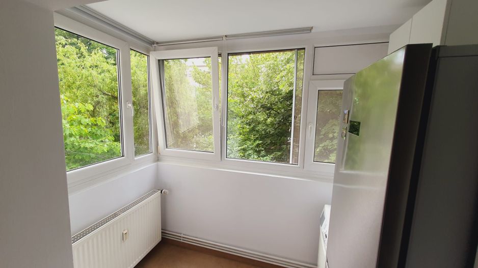 Apartament  langa Iulius Town complet mobilat - Poză 2