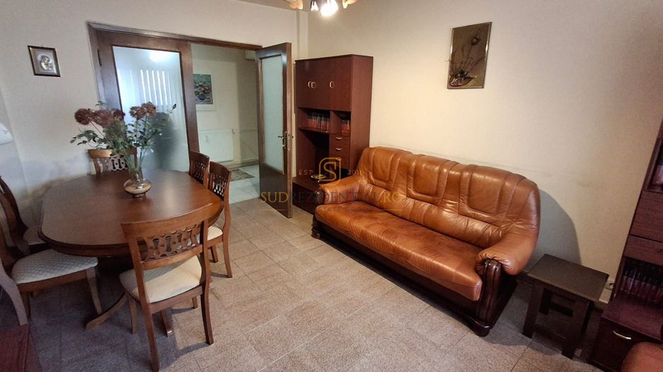 4 Camere, Calea Rahova-Mihail Sebastian, stradal, bloc reabilitat - Poză 7