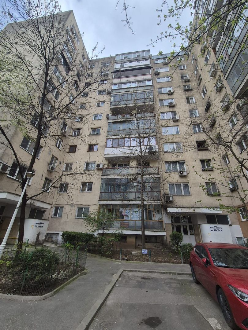AP. 2CAM DECOMANDAT IN ZONA MIHAI BRAVU-DRISTOR / COMISION 0%! - Poză 16