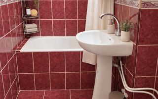Apartament 3 camere | 2 balcoane | etaj 1 | Mănăștur - Poză 7