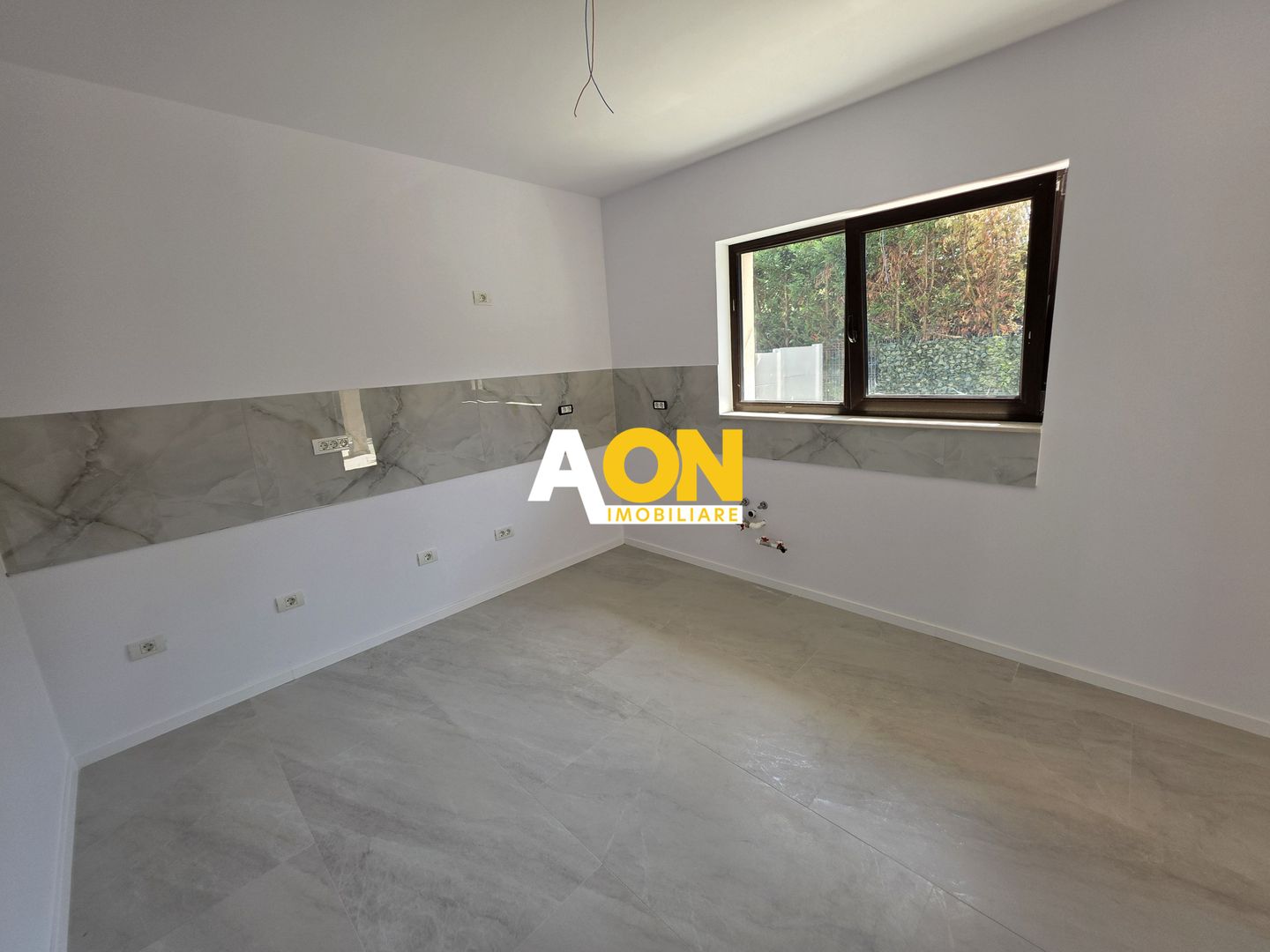 Casa 3 camere, 300 mp teren, predare la cheie in 2026, Alba-Micesti - Poză 8