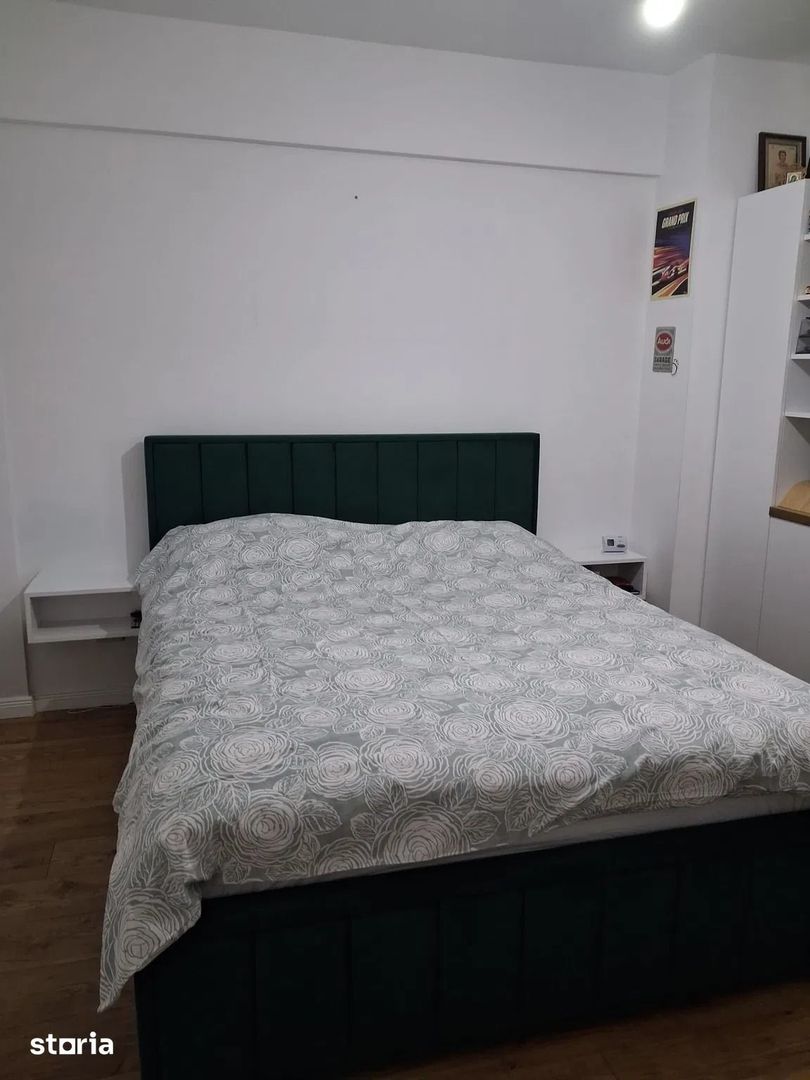 AP. 2 CAMERE- COLENTINA, PRIMA INCHIRIERE, CENTRALA, BUCATARIE INCHISA - Poză 4