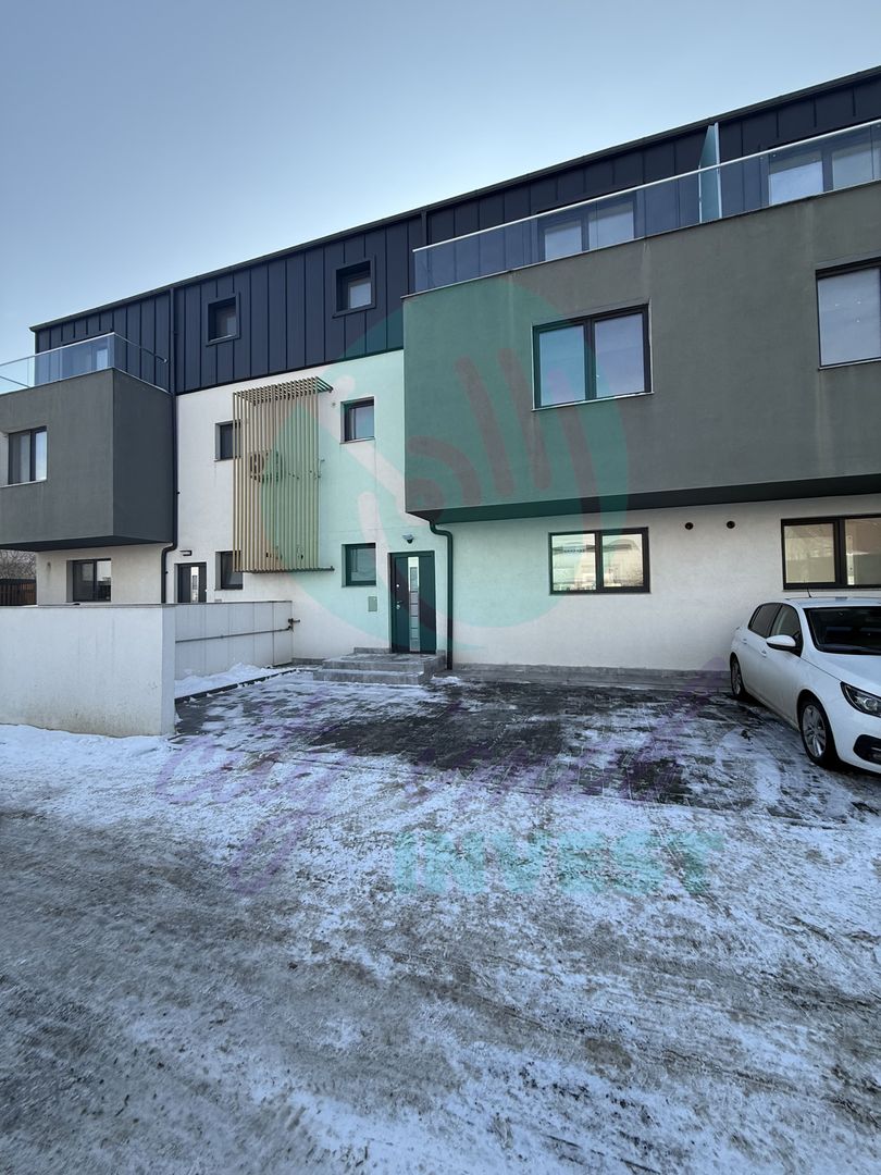 Casa eficient compartimentata la 3 minute de autostrada Bucuresti - Ploiesti - Poză 3