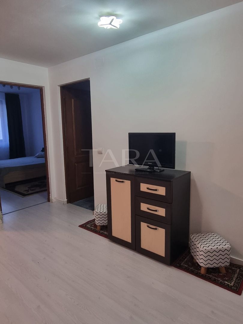 Apartament cu 2 camere de vânzare în Florești, zona Terra. - Poză 6