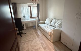 Apartament 3 camere decomandat, Gara-Arcu, Iași - de închiriat - Poză 4