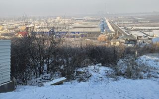 Teren intravilan 414 mp – Lot 1 – Tomesti, Str. Pinilor - Poză 4