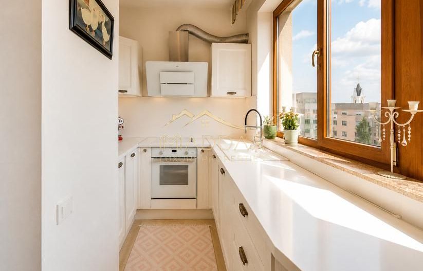 APARTAMENT 3 CAM | 90 MP UTILI | AVIATIEI - HERĂSTRĂU | PROPRIETAR | 0% COMISION - Poză 5