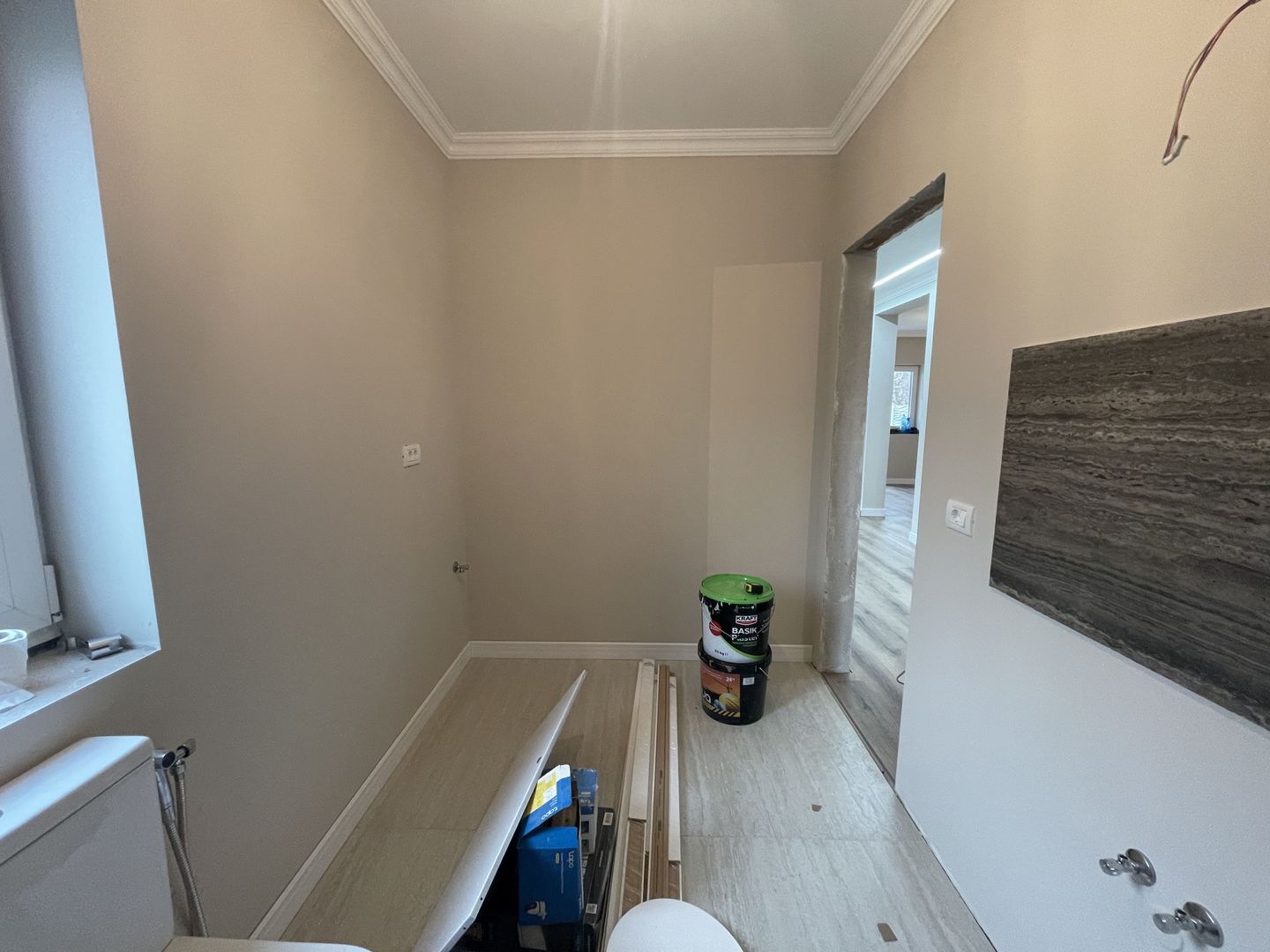 Proprietate premium,finisaje moderne,zona linistita-Ronat - Poză 10