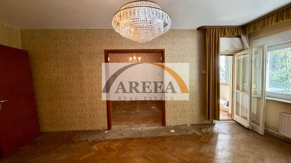 Apartament 4 camere, 100 mp | Etaj 2 | Ion Mihalache – Kiseleff - Poză 16